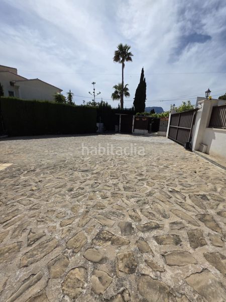 Foto 7a073a96-b695-4a60-8115-f66e22087028. Chalet en Carrió - La Merced - Los Pinos Calp