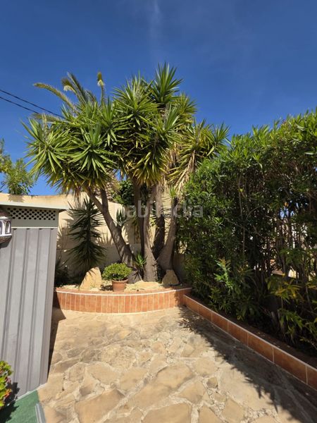 Foto 85d9e3d4-a302-4b05-9170-ba1300248150. Chalet en Carrió - La Merced - Los Pinos Calp