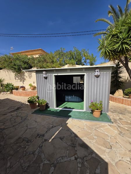 Foto 97ae59fd-6dcf-47c1-967c-42718f3aadb9. Chalet en Carrió - La Merced - Los Pinos Calp
