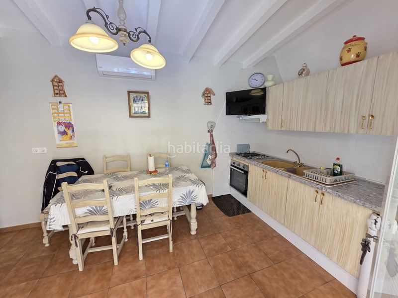 Foto 9a41bd26-2b0f-4716-bfc8-3bc8bd14305b. Chalet en Carrió - La Merced - Los Pinos Calp
