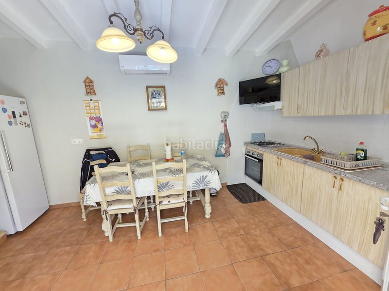 Foto a6c9e944-8411-42b2-b2c2-f9300dfd0ae0. Chalet en Carrió - La Merced - Los Pinos Calp