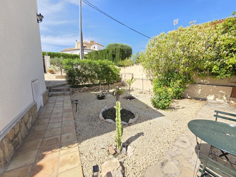 Foto b68481ce-d73b-45d3-a069-3aabe3d497ce. Chalet en Carrió - La Merced - Los Pinos Calp