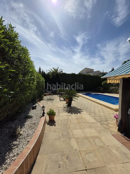 Foto f35d97ce-968c-4c3c-885b-38bcf1e507a8. Chalet en Carrió - La Merced - Los Pinos Calp