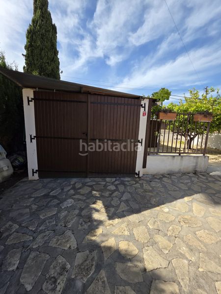 Foto fe91b1ac-2175-4bfd-8fc5-21e072fd3d6a. Chalet en Carrió - La Merced - Los Pinos Calp