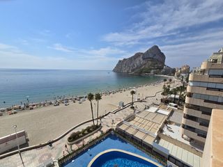 Appartement à Zona Levante - Playa Fossa
