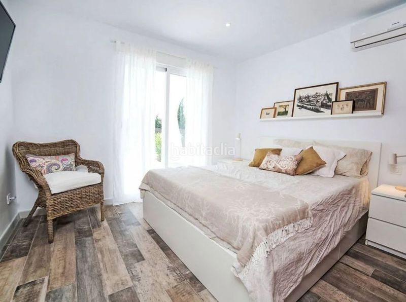 Foto 2b0c2fbb-bd02-44ee-9e46-ecff9ffb8c31. Chalet mit heizung parking pool in Benicolada - Las Adelfas Calp