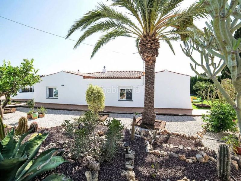 Foto 2ecd38e9-0392-4af4-9e78-39e7ce122376. Chalet mit heizung parking pool in Benicolada - Las Adelfas Calp