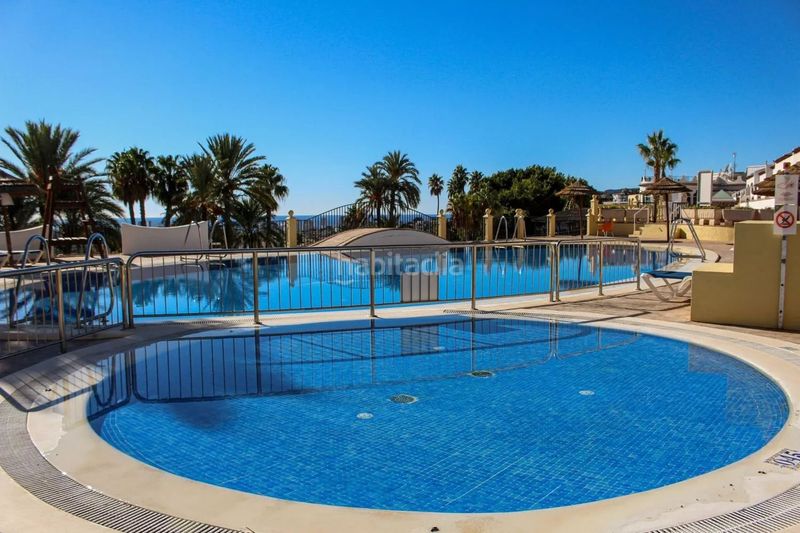 Foto 448bf5c4-2d14-4062-ba4d-57f2bd4fb2e1. Casa amb aparcament piscina a Cometa Calp