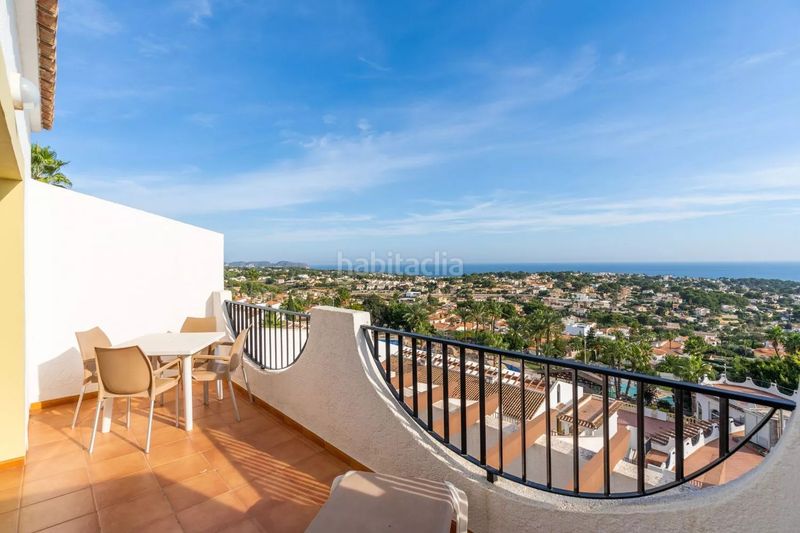 Foto 6a6b7cb2-efa0-4917-8ae6-09b5d049ff83. Casa amb aparcament piscina a Cometa Calp