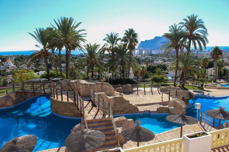 Foto a77afd40-0f22-49f6-9c15-4b931dcf89ce. Casa amb aparcament piscina a Cometa Calp