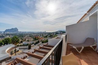 Casa en Cometa