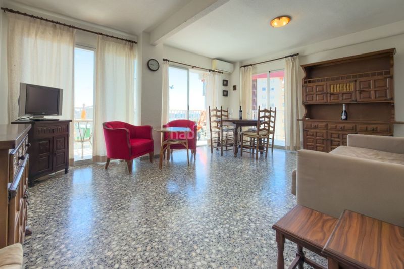 Foto 0374f10d-7149-4f83-8846-31178dbfa75f. Apartament amb calefacció piscina a Zona Levante - Playa Fossa Calp