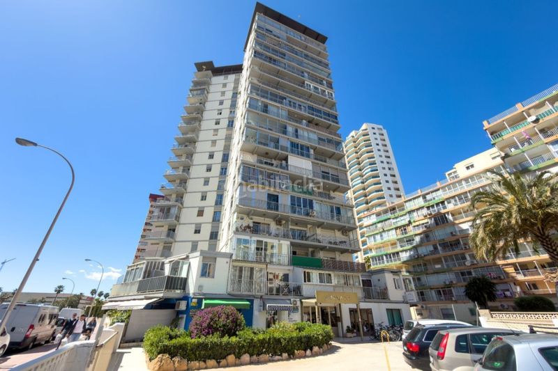 Foto 107c424d-fea5-4a68-b686-595201f59f41. Apartament amb calefacció piscina a Zona Levante - Playa Fossa Calp