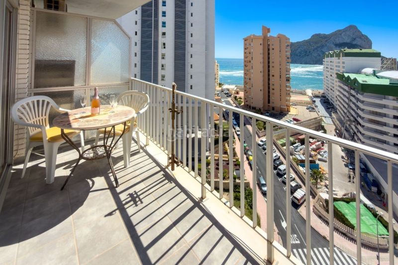 Foto 14f1de2e-186b-41f5-b880-3a8713ce24ba. Apartament amb calefacció piscina a Zona Levante - Playa Fossa Calp