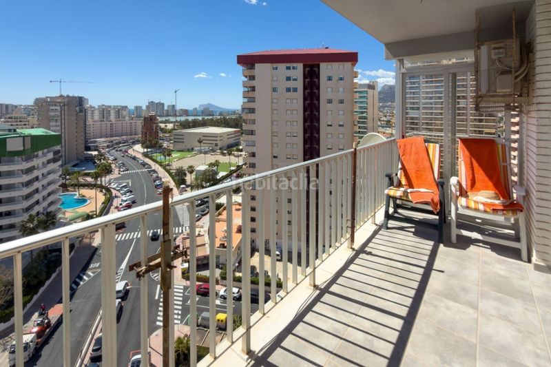 Foto 24fa45e1-37fd-4646-a9e7-0abef5ac6767. Apartament amb calefacció piscina a Zona Levante - Playa Fossa Calp