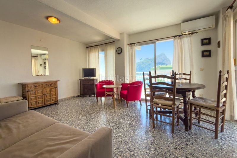 Foto 32179e1e-ec49-48a3-a147-08104cd9b9c1. Apartament amb calefacció piscina a Zona Levante - Playa Fossa Calp