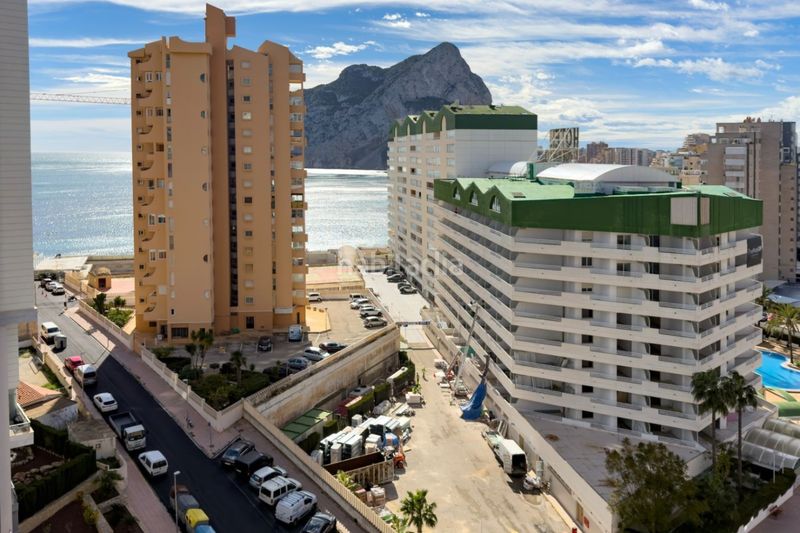 Foto 76e703ed-1357-481a-b9c2-dd7730bade8b. Apartament amb calefacció piscina a Zona Levante - Playa Fossa Calp
