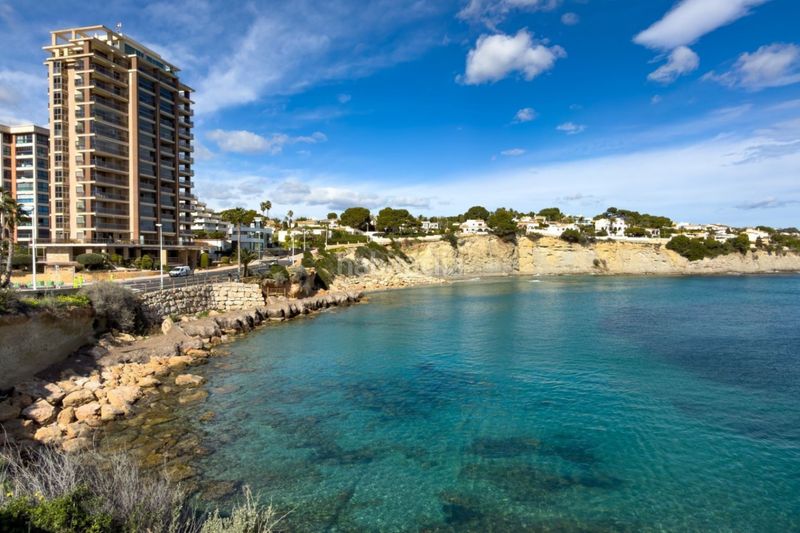 Foto 8054ce03-e236-4eb9-a74c-9fde71993640. Apartament amb calefacció piscina a Zona Levante - Playa Fossa Calp
