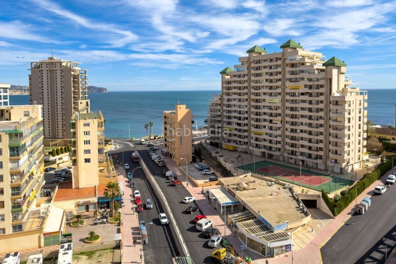 Foto 92c05c3d-d988-45fa-a8eb-1f73db140b12. Apartament amb calefacció piscina a Zona Levante - Playa Fossa Calp