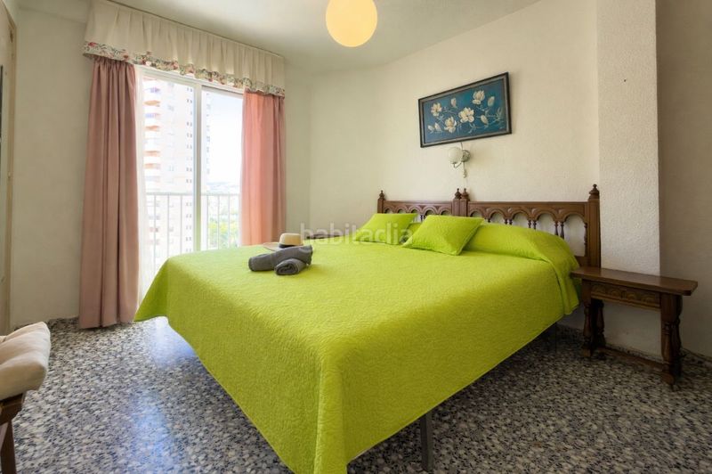 Foto a246ee8f-9b18-433c-a819-4df633537e58. Apartament amb calefacció piscina a Zona Levante - Playa Fossa Calp