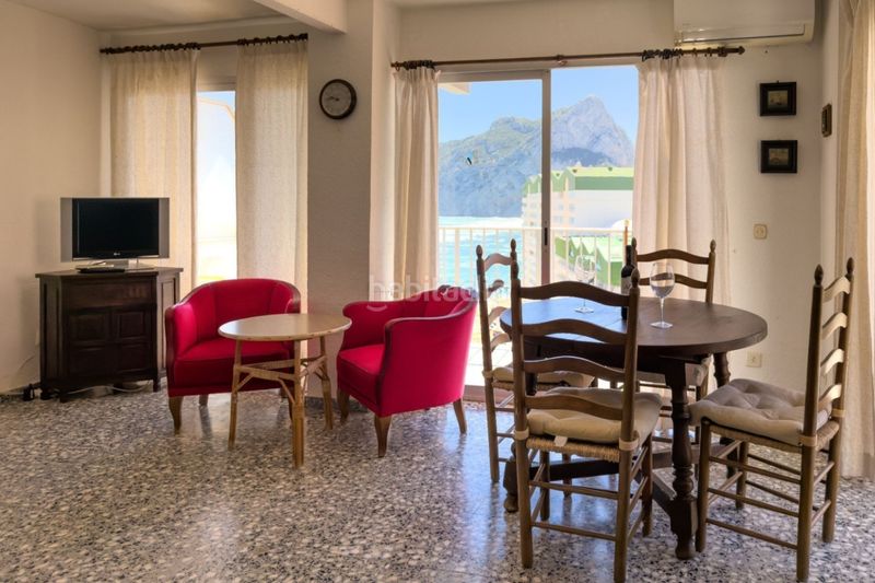 Foto baf4dd8e-26ad-4a4b-904c-23c117a81837. Apartament amb calefacció piscina a Zona Levante - Playa Fossa Calp