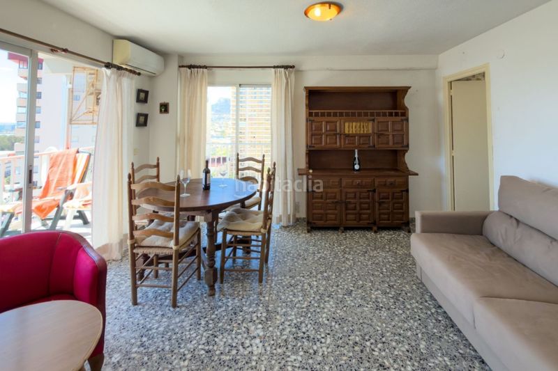 Foto d9935be8-dafb-4f57-ab79-93017642a5c3. Apartament amb calefacció piscina a Zona Levante - Playa Fossa Calp