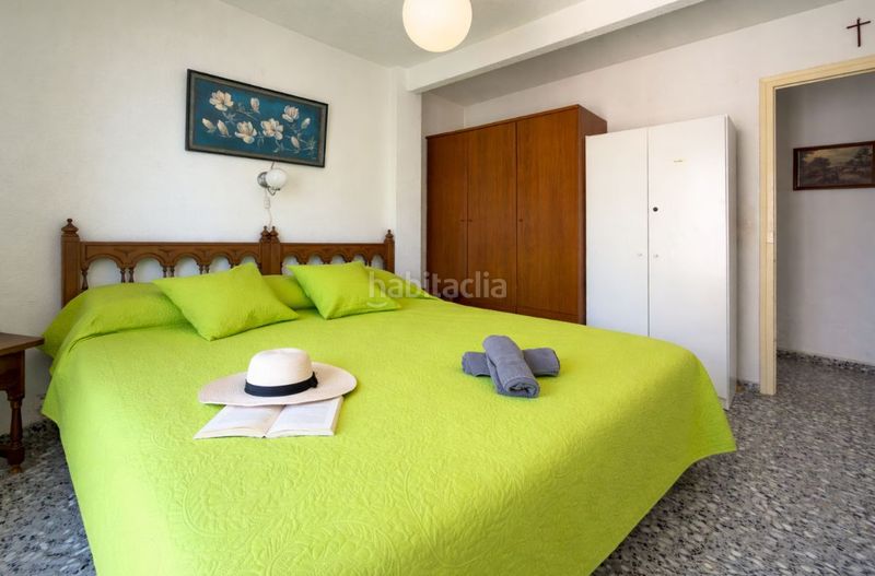 Foto e1fb6275-9083-4214-976d-2eabeb0bc930. Apartament amb calefacció piscina a Zona Levante - Playa Fossa Calp