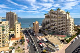 Apartamento en Zona Levante - Playa Fossa