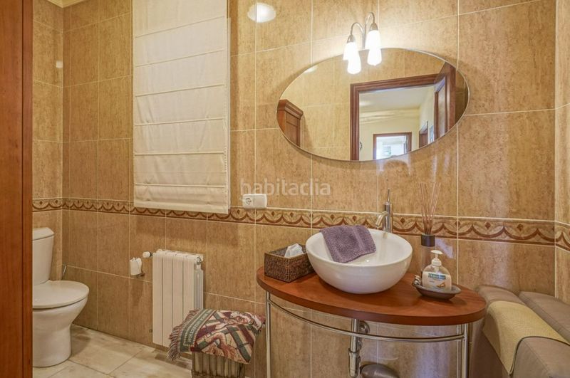 Foto 004b7b0c-9792-49a8-83d0-144481a32162. Xalet amb calefacció aparcament piscina a La Empedrola Calp