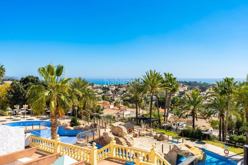 Foto 66525e30-0600-4229-a707-bcb7d9cbaf15. Casa amb aparcament piscina a Cometa Calp