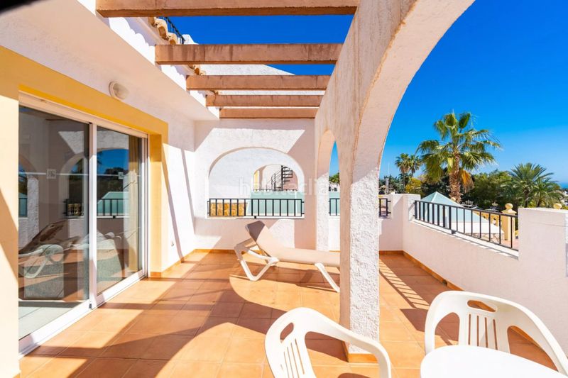 Foto ca0db7d2-2e69-4bb5-a09a-a7ca823207ce. Casa amb aparcament piscina a Cometa Calp