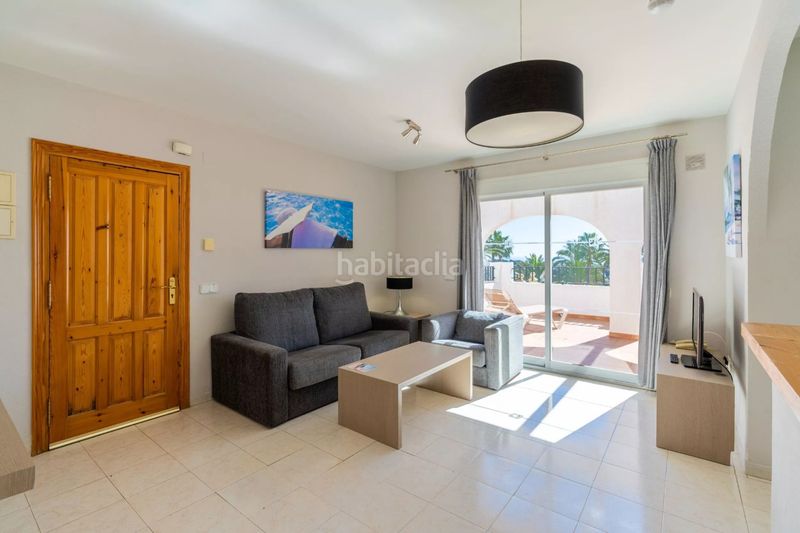 Foto cd583eb1-0a7f-45a1-8caa-aed24191f3fa. Casa amb aparcament piscina a Cometa Calp