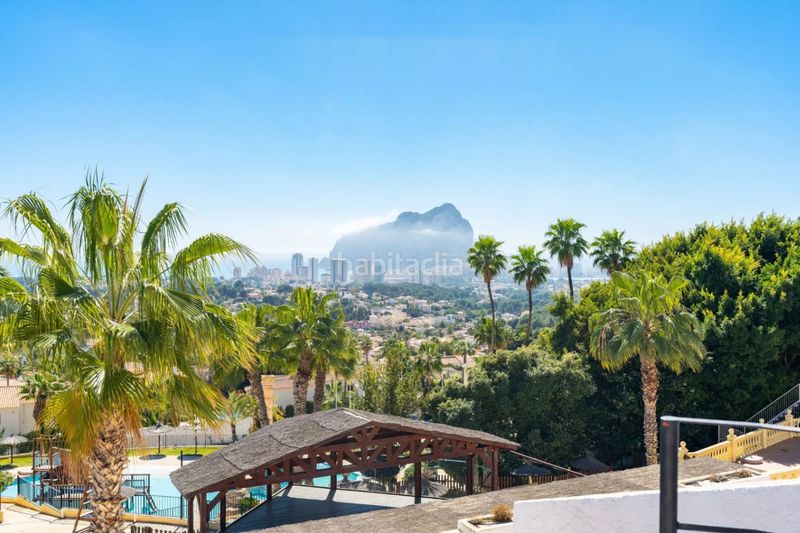 Foto f38c12a9-6df9-416d-9cb8-90e8508379a8. Casa amb aparcament piscina a Cometa Calp