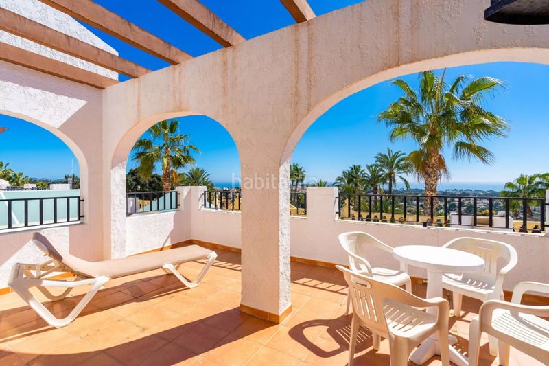 Foto f6aed197-5163-4ef7-8427-d59cfe1612bf. Casa amb aparcament piscina a Cometa Calp