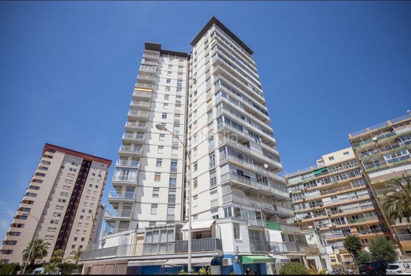 Foto 050bac60-fb8c-4f45-94d4-0788224f4700. Apartament amb calefacció piscina a Zona Levante - Playa Fossa Calp