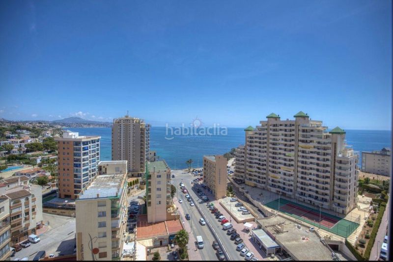 Foto 06c92942-c99c-4d60-9a78-441ed0eaec2c. Apartament amb calefacció piscina a Zona Levante - Playa Fossa Calp
