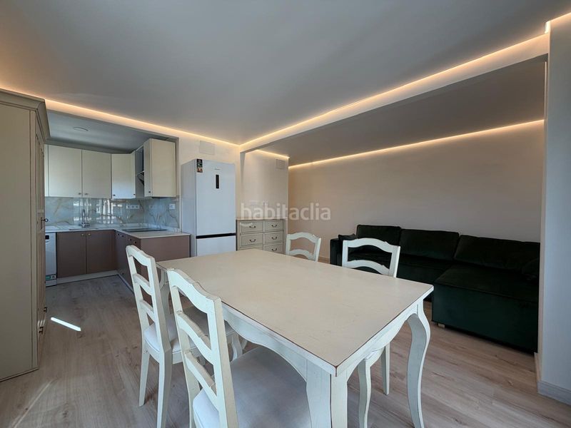 Foto 143596d4-6d2e-423a-b633-5f57621f8097. Apartament amb calefacció piscina a Zona Levante - Playa Fossa Calp