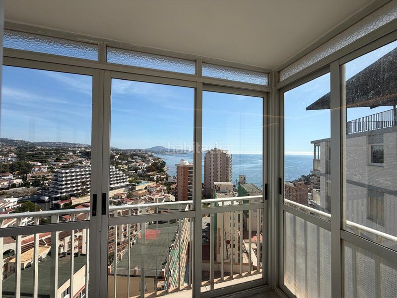 Foto 150bcc65-7183-48cd-b262-d70d0d65b095. Apartament amb calefacció piscina a Zona Levante - Playa Fossa Calp