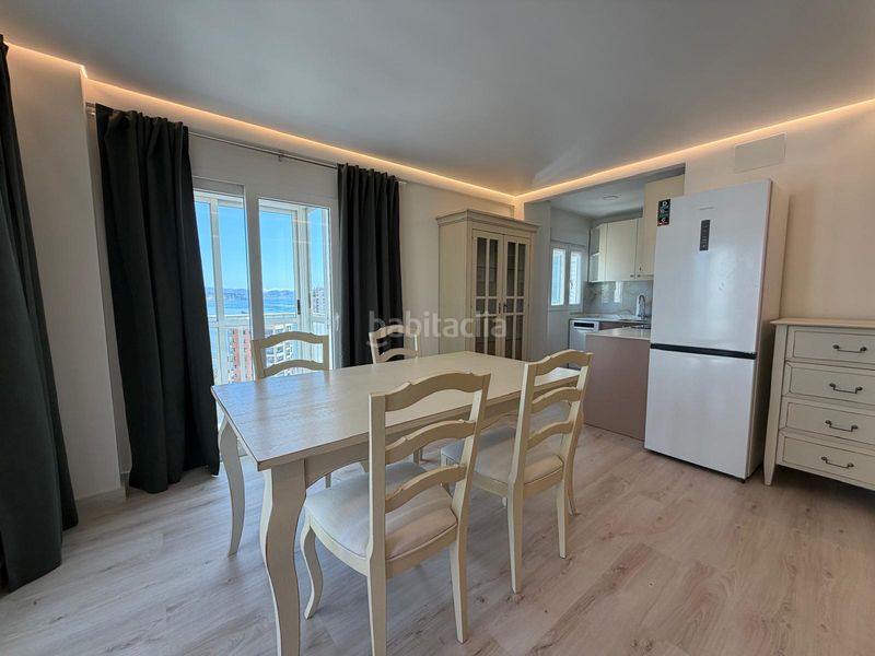 Foto 2ae60c11-23a8-42b7-a3ce-99445b59fb10. Apartament amb calefacció piscina a Zona Levante - Playa Fossa Calp