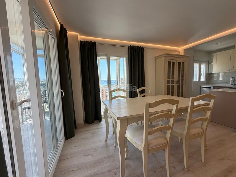 Foto 50b35744-c95e-4cc2-88fa-df1b68d741db. Apartament amb calefacció piscina a Zona Levante - Playa Fossa Calp