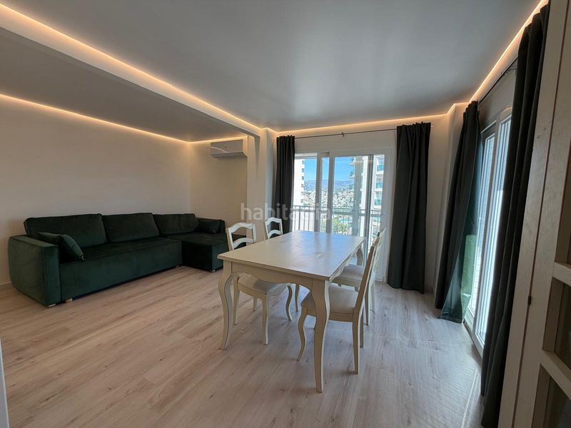 Foto 70d8e293-c668-4d9e-8538-a0862cd6218a. Apartament amb calefacció piscina a Zona Levante - Playa Fossa Calp