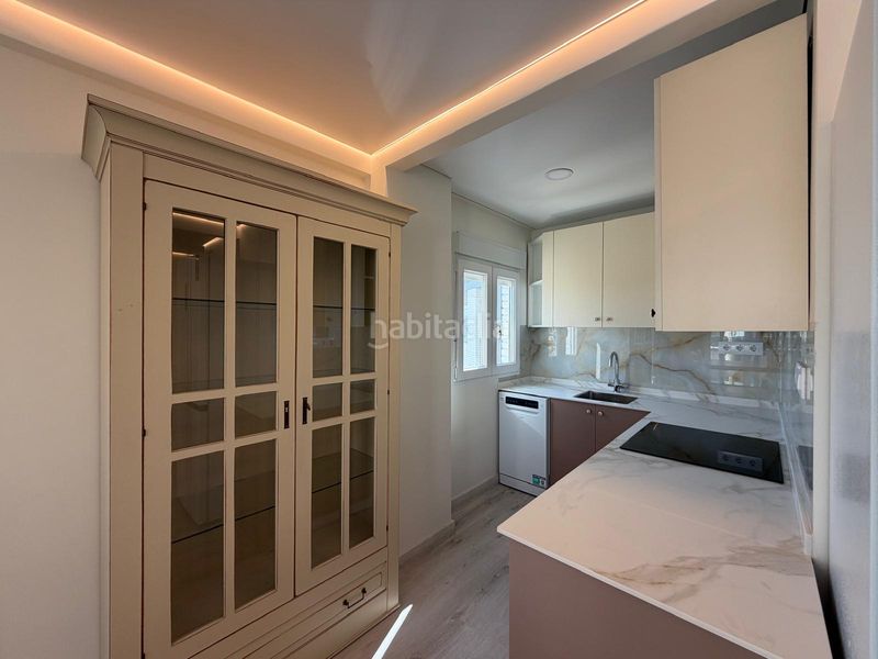 Foto 70f469f8-1f0f-4268-8378-e4862597ac58. Apartament amb calefacció piscina a Zona Levante - Playa Fossa Calp