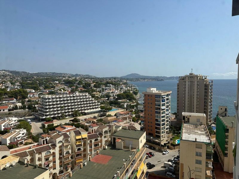 Foto 75c337a3-98f8-461e-ae90-95d0f1530139. Apartament amb calefacció piscina a Zona Levante - Playa Fossa Calp