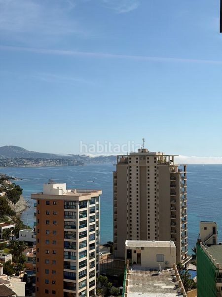 Foto aaa5c3ab-b2b5-4dce-9219-baf2e13ad083. Apartament amb calefacció piscina a Zona Levante - Playa Fossa Calp