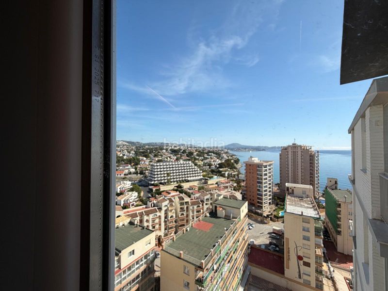 Foto c9eb5fc5-b994-4037-8d14-0a6a2c29e4aa. Apartament amb calefacció piscina a Zona Levante - Playa Fossa Calp