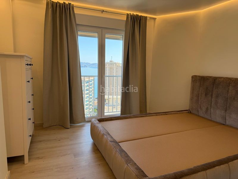 Foto cbfb21d9-3f6e-48e4-b987-928e0e1936f4. Apartament amb calefacció piscina a Zona Levante - Playa Fossa Calp