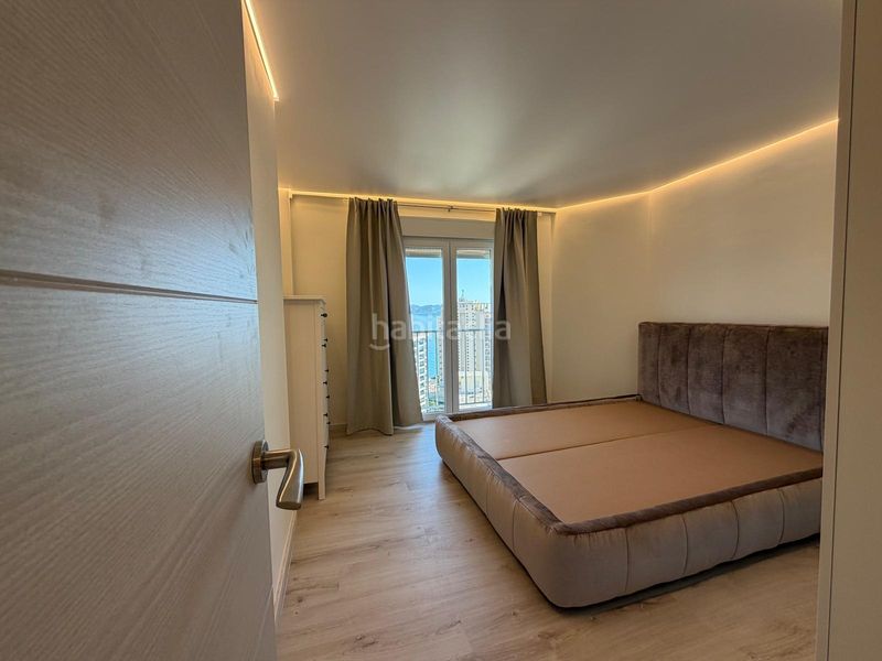 Foto ebf0d784-59ec-4cf7-9f2e-8c6fa2083ab7. Apartament amb calefacció piscina a Zona Levante - Playa Fossa Calp