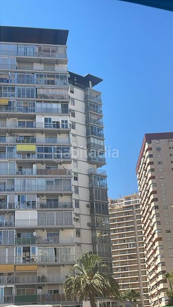 Foto ee1041f5-be0b-423a-ba2a-79cd6137bf8b. Apartament amb calefacció piscina a Zona Levante - Playa Fossa Calp