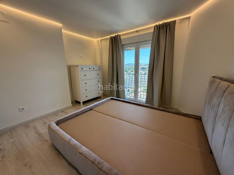 Foto f6364cd8-ba3b-4194-b679-77a701284e7b. Apartament amb calefacció piscina a Zona Levante - Playa Fossa Calp