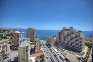 Apartamento en Zona Levante - Playa Fossa